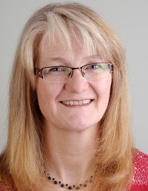 Renate Joist